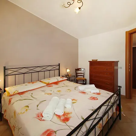 公寓 Terrazza Sul Mare 圣斯特凡诺迪卡马斯特拉