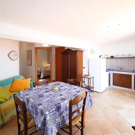 Terrazza Sul Mare Santo Stefano di Camastra
