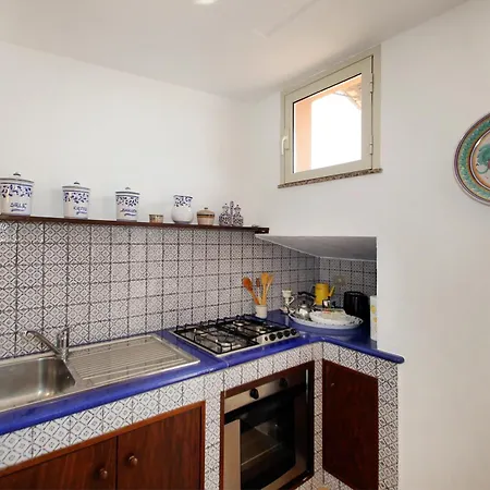 Terrazza Sul Mare Apartman